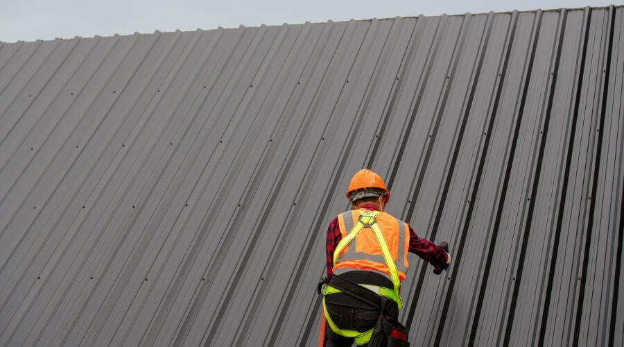 Professional Emergency Roof Repairs in Meeteetse, WY
